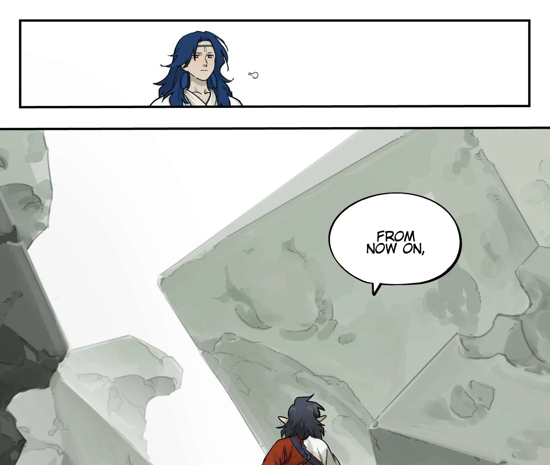 Lanxi Zhen Chapter 112 - page 27