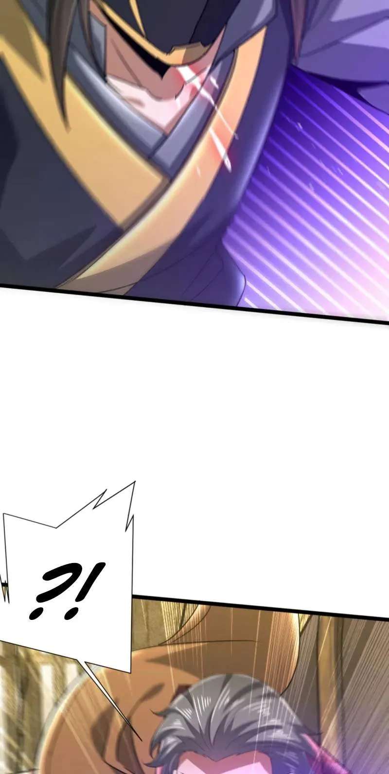 I pay my respects to the Cult Leader Chapter 39 - page 26