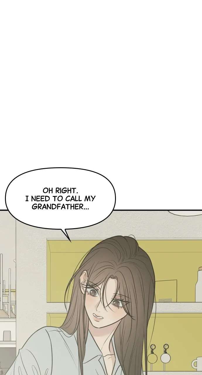 Marriage Under Wraps Chapter 13 - page 46