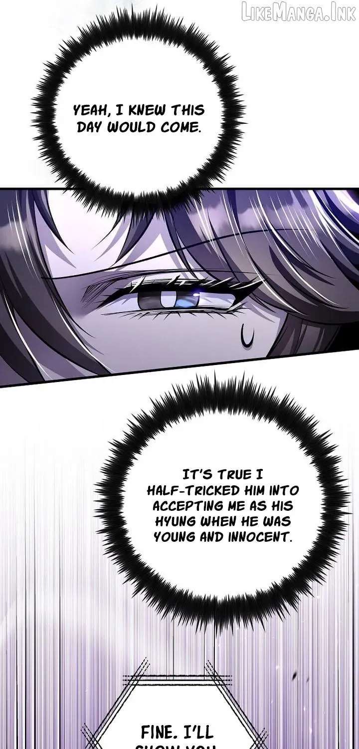 Doctor’s Rebirth Chapter 240 - page 50