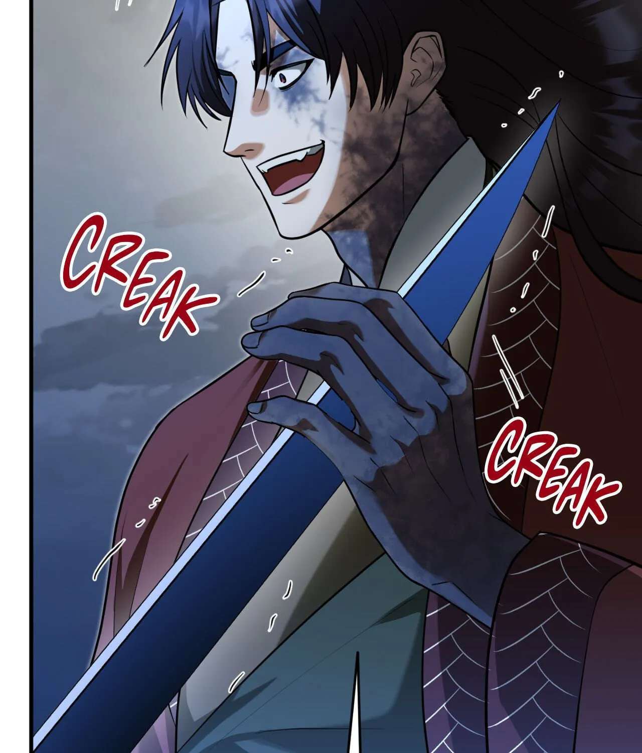 The Demon Leader's Lover Chapter 51 - page 25
