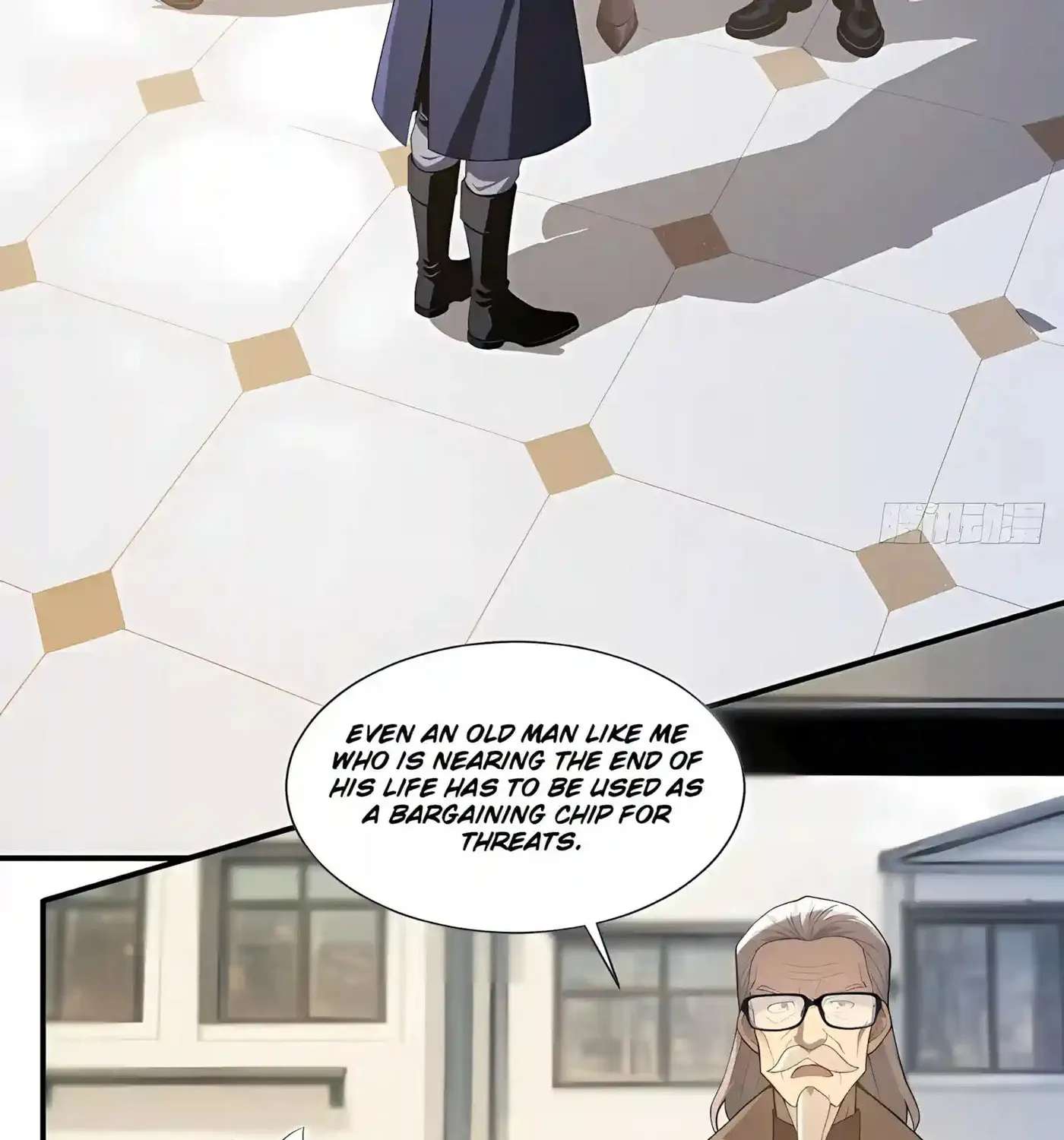I Ushered in the Age of Mythical Pet Beasts Chapter 41 - page 11