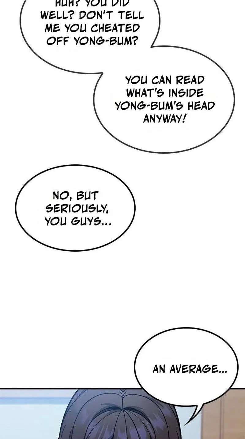 Looking for a Top-Tier Fighting Coach Chapter 18 - page 21