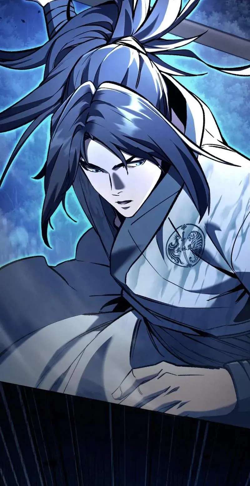 I Became a Martial Arts God's Youngest Son Chapter 5 - page 16