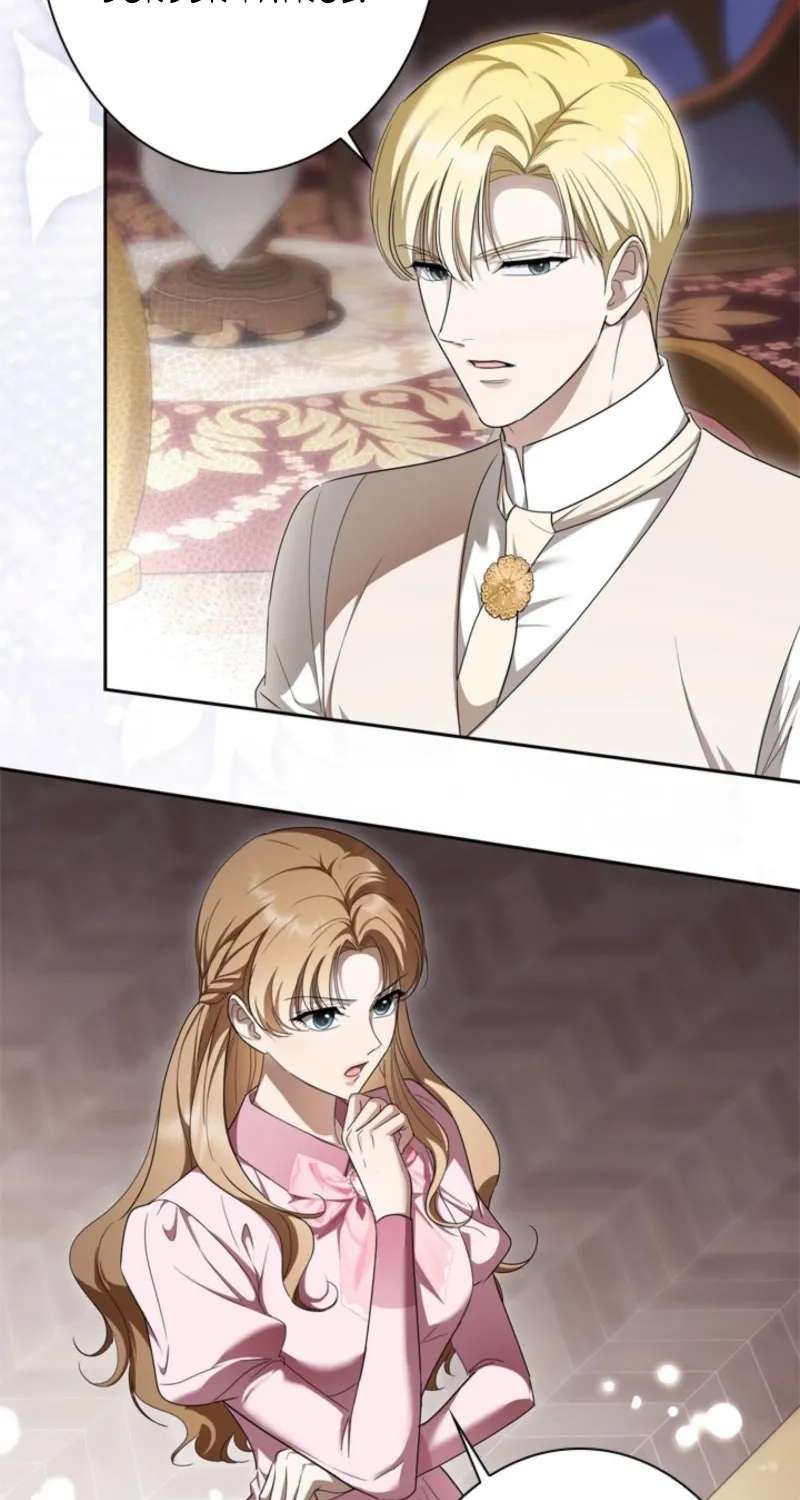 The Timid Lady of the Frontier Won’t Give Up on Revenge Chapter 17 - page 65