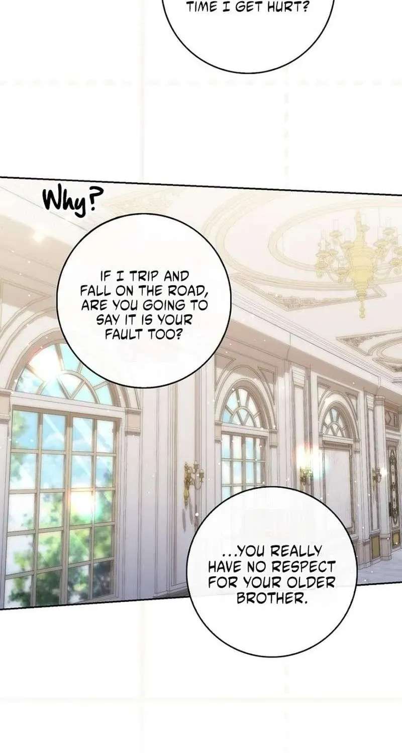 A Fortune-Telling Princess Chapter 167 - page 65