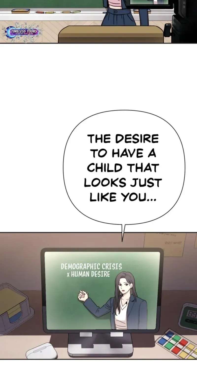 Hi Mommy Chapter 1 - page 8