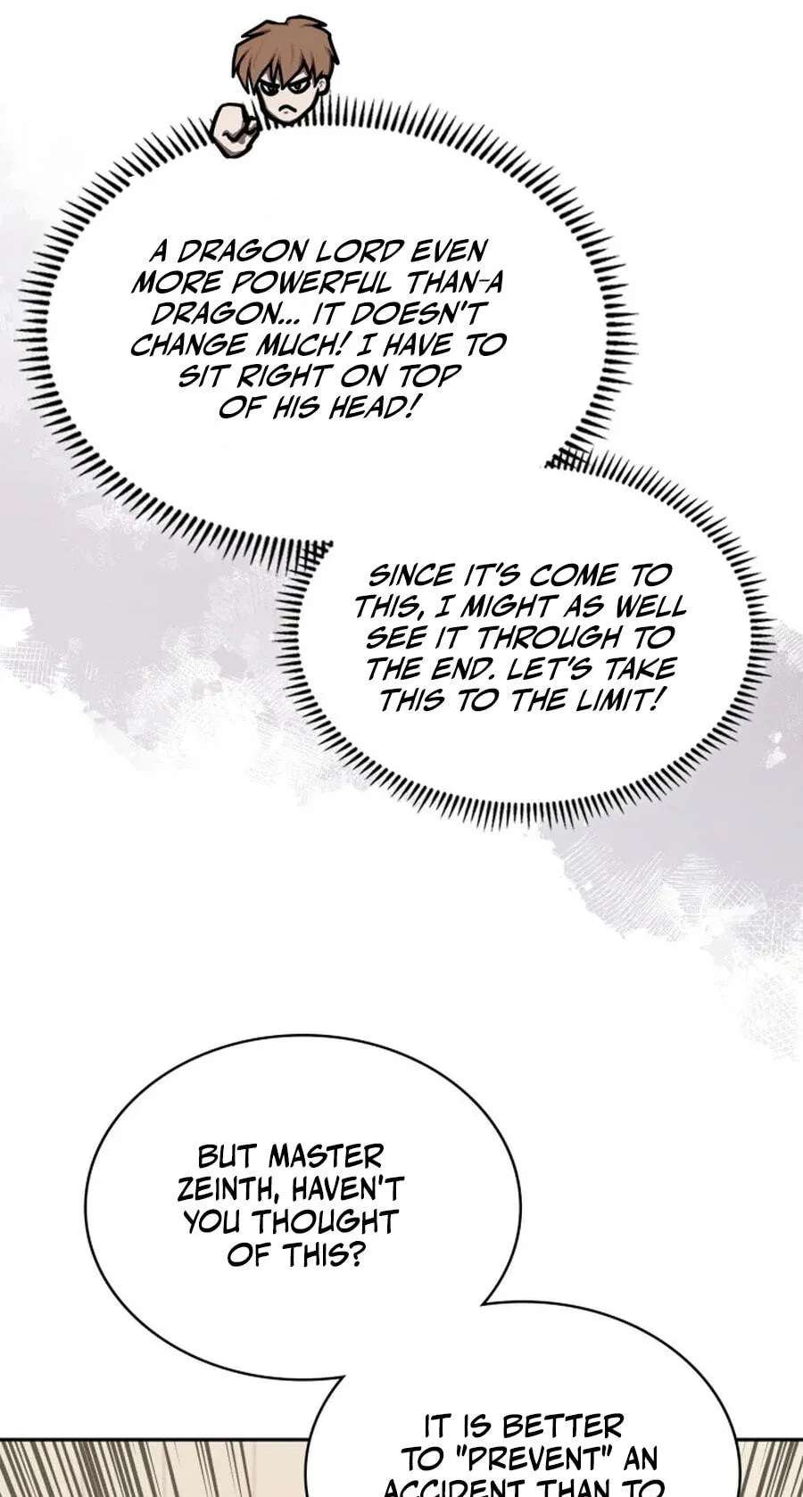Dimensional Mercenary Chapter 298 - page 95