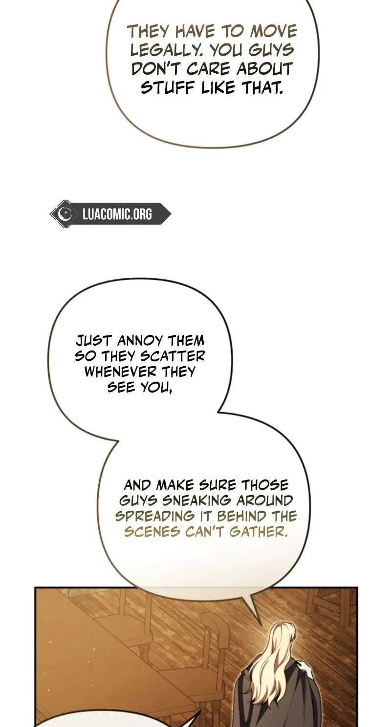 Even if I Hide My Power, the Noble Lady Is the Strongest Chapter 46 - page 46