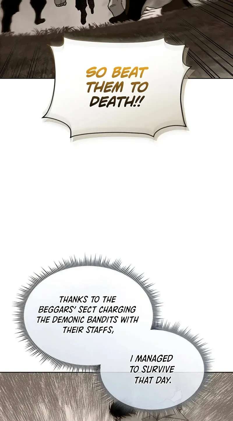 Heavenly Demon Apocalypse Chapter 6 - page 28