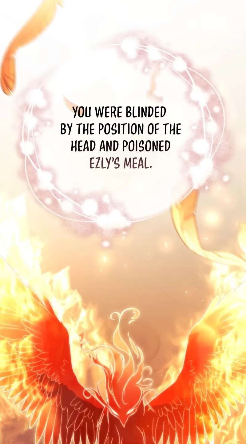 Time Healer Ceres Chapter 24 - page 32