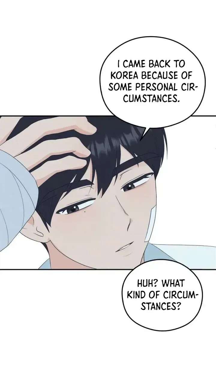 Unrequited Love Over-Obsessed Club Chapter 3 - page 79