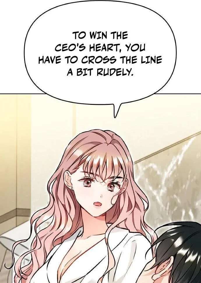 Satan’s Pure Love Chapter 41 - page 19