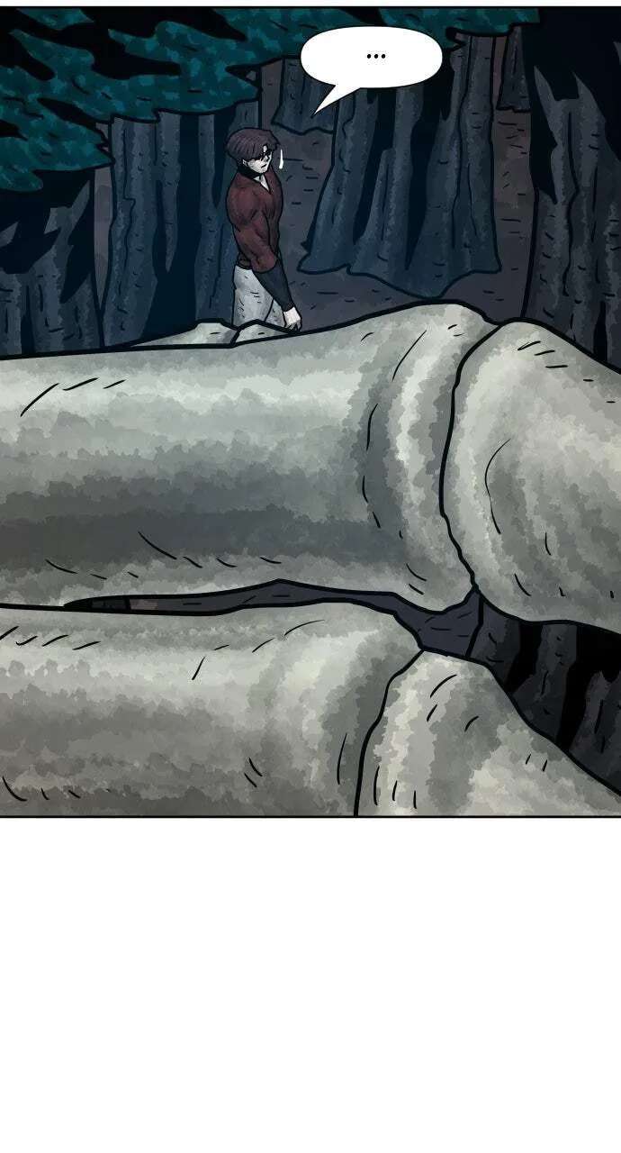 Warrior Executioner Chapter 202 - page 31