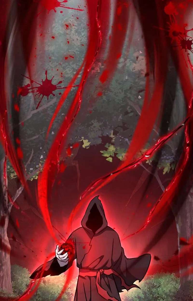 The Heavenly Demon's Broadcast From the Demon Realm Chapter 22 - page 3