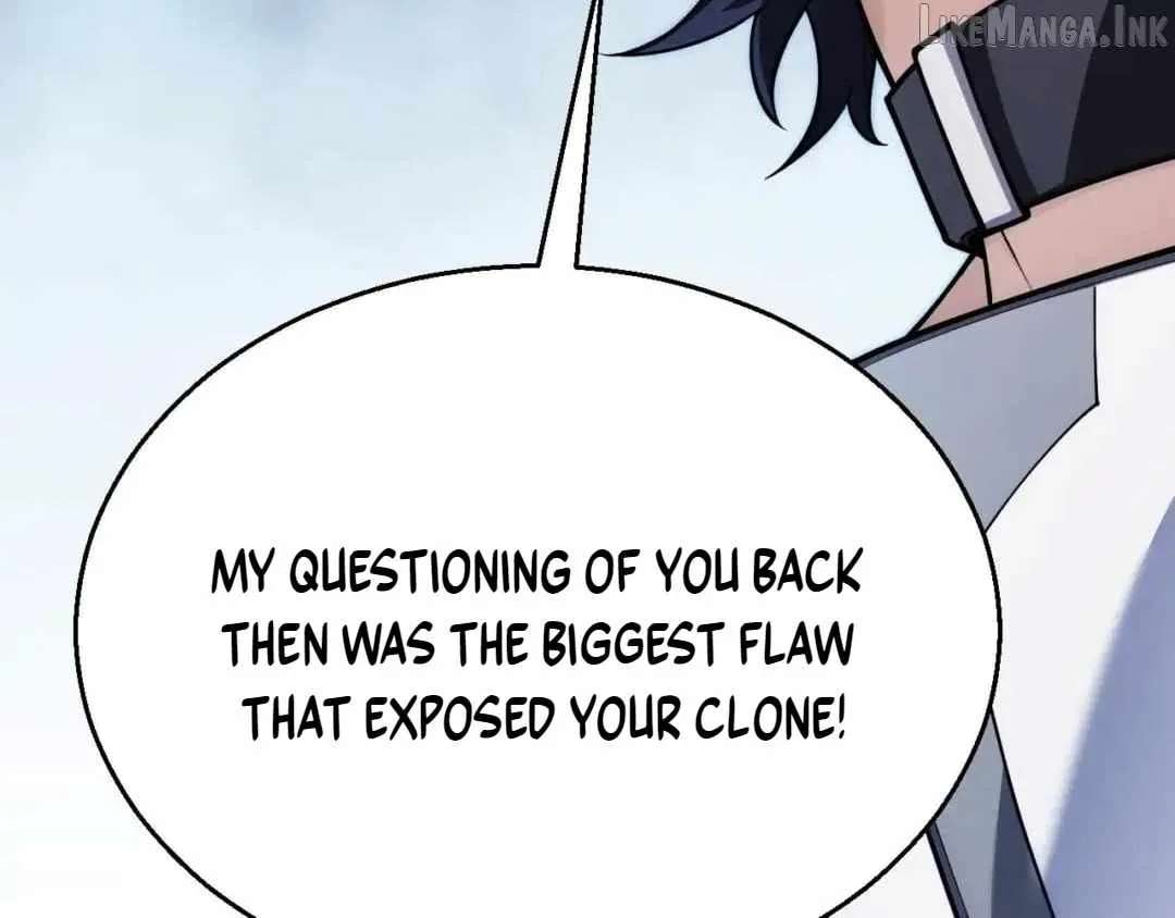 My Starting Talent is Mythical, A Single Strike Smites Deities Chapter 51 - page 77