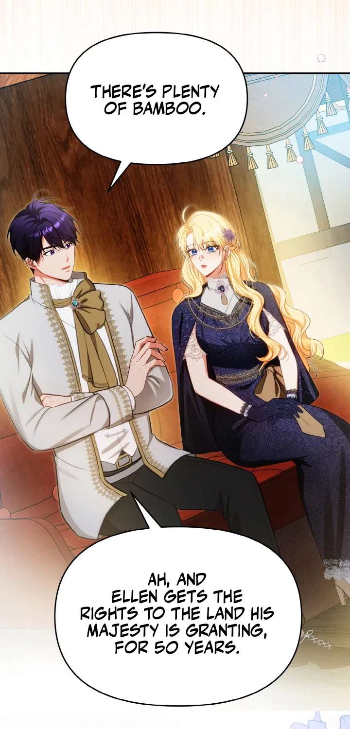 My ex-husband wants to reconcile Chapter 38 - page 74