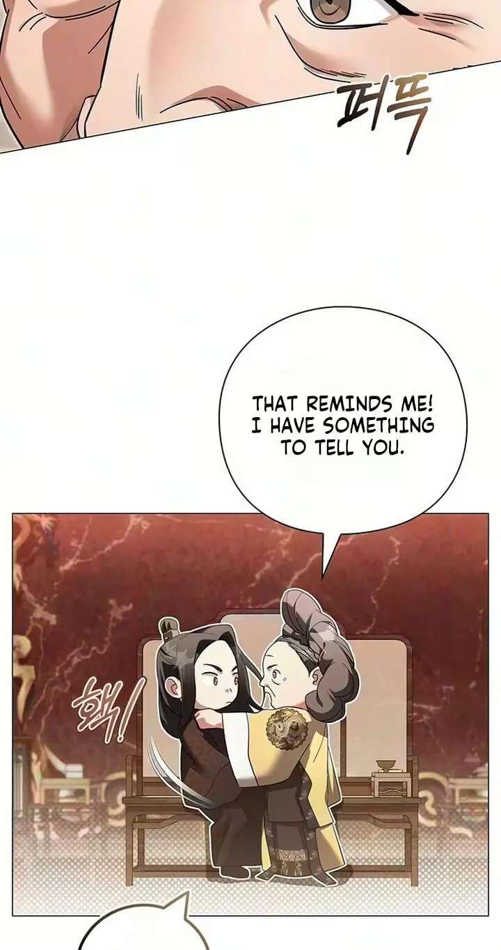 To you, who kneel before me Chapter 49 - page 81