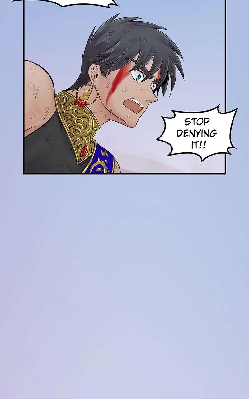 The Witch And The Bull Chapter 170 - page 14