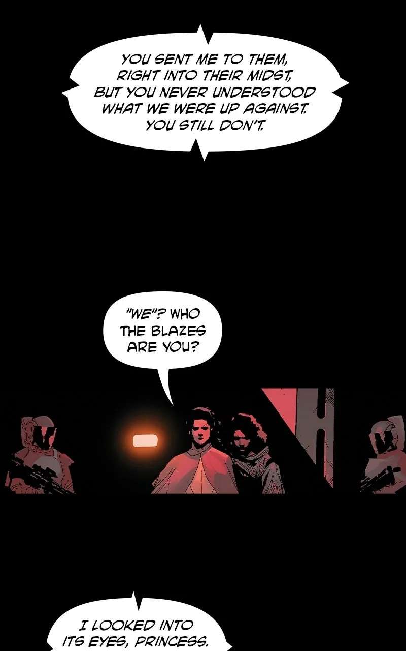 Star Wars™ (2015) Chapter 35 - page 9