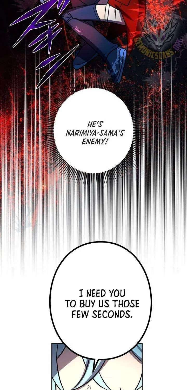 Reborn Ranker – Gravity User (Manga) Chapter 207 - page 39