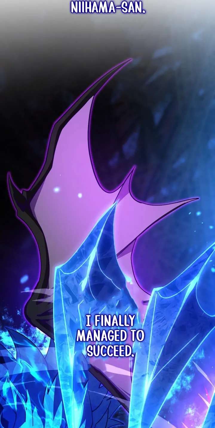 The Underworld Transcendent Is Unrivaled at the School——! Chapter 46 - page 21
