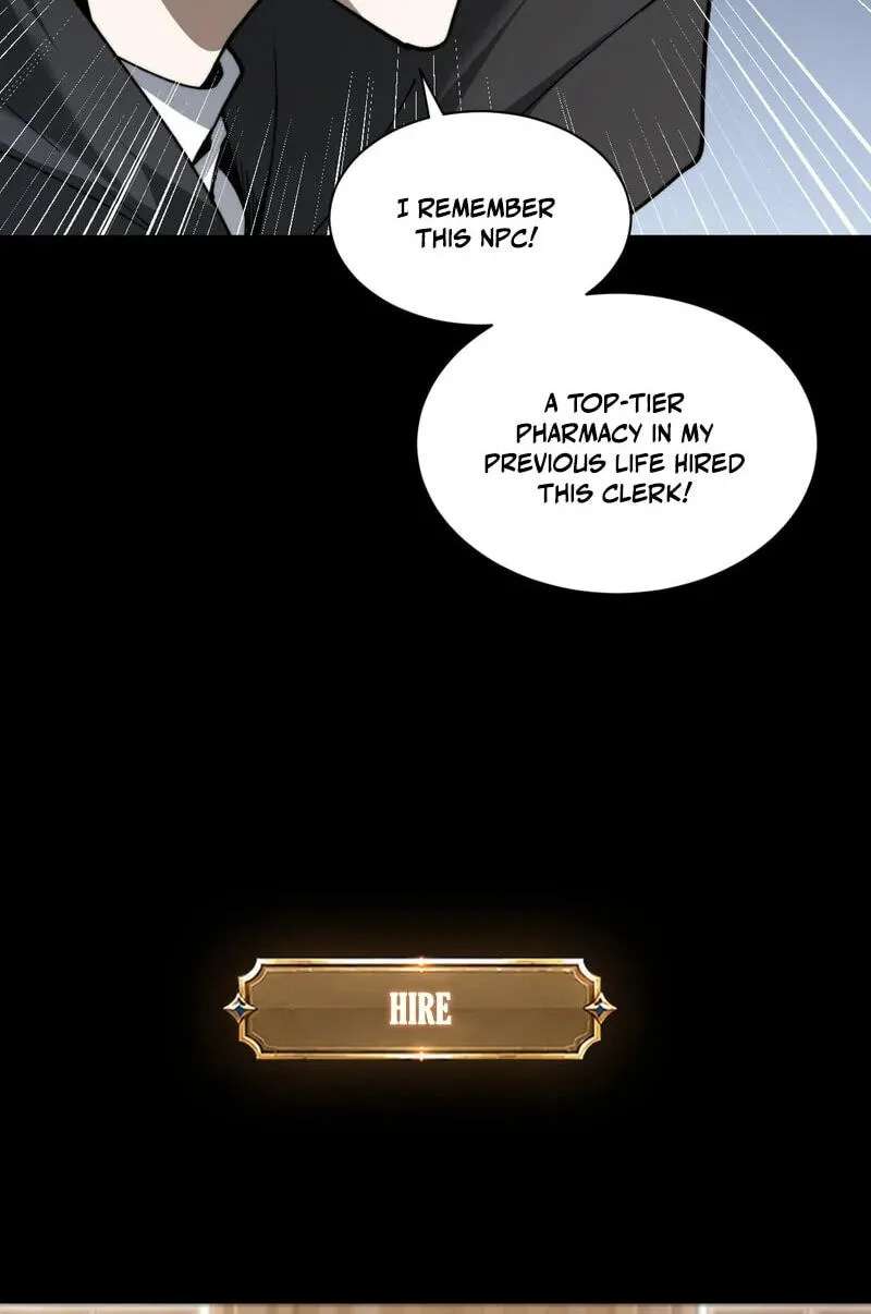 Rebirth of the Thief Who Roamed the World Chapter 39 - page 20