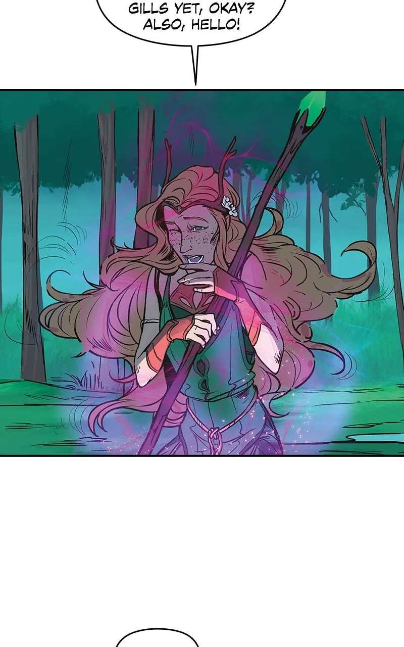 Critical Role - Vox Machina Chapter 1 - page 34