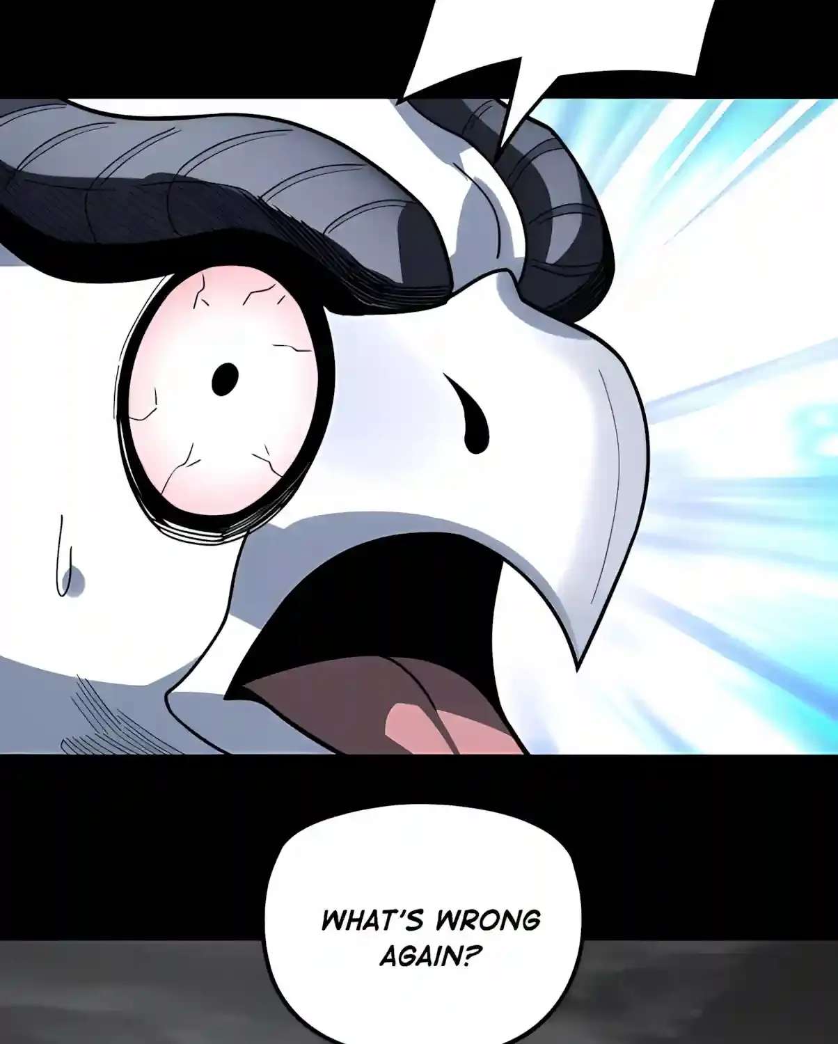 Me, The Heavenly Destined Villain Chapter 354 - page 34