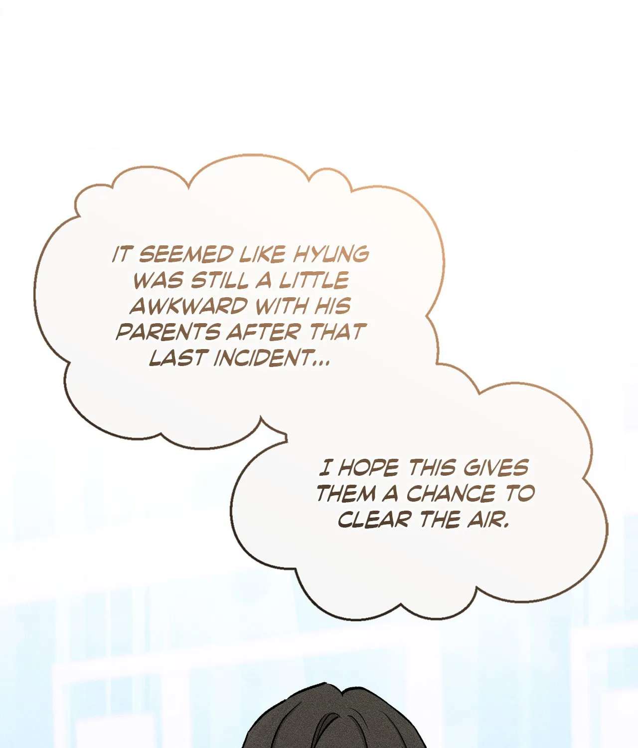 If You Want Me Chapter 100 - page 79