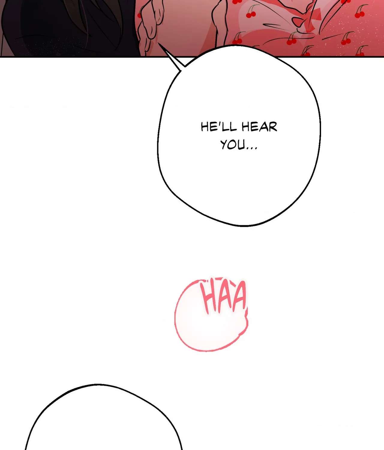Tada Hitori, Anata Dake Chapter 11 - page 3