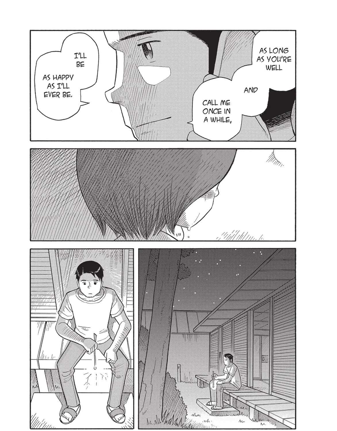 Futatsu no Spica Chapter 83 - page 24