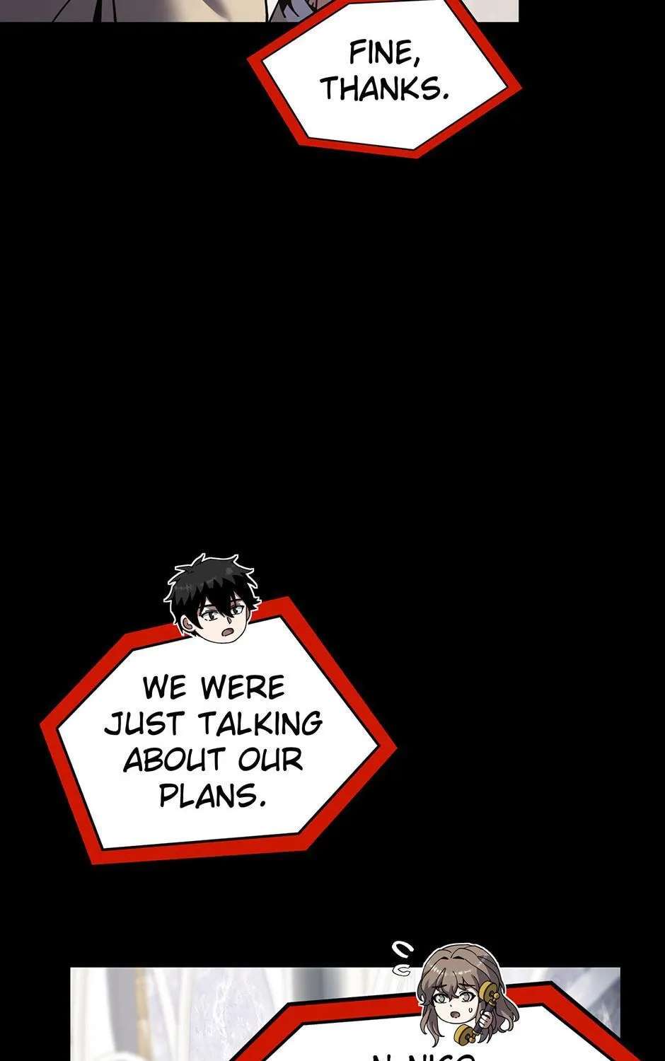The Beginning After the End Chapter 251 - page 109