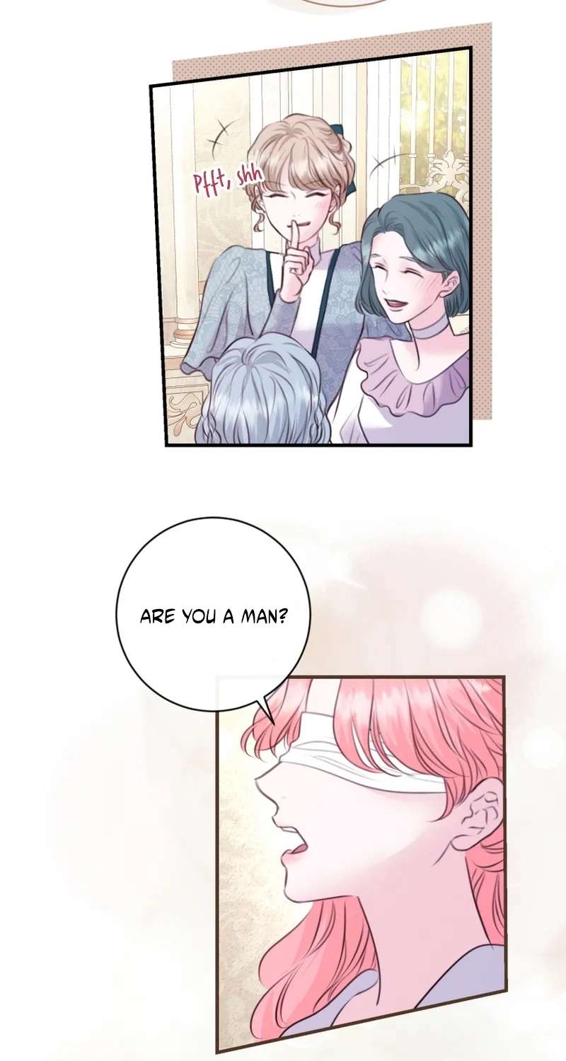 The Destiny of the Eternally Second Male Lead is Now in my Hands Chapter 47 - page 12
