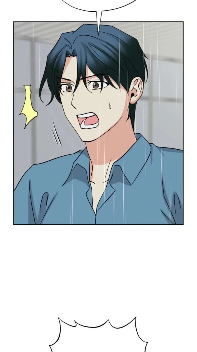 It's Okay to Be Left Out Chapter 39 - page 56