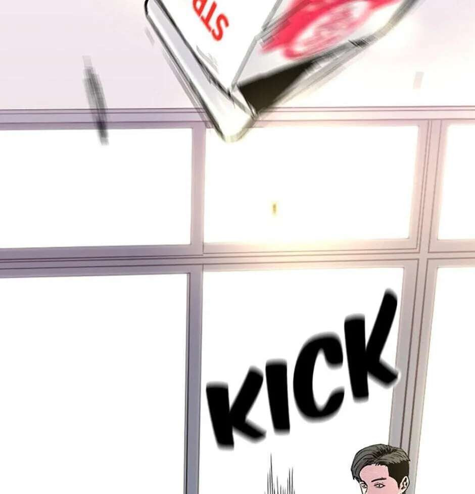 Switch (Ji-Dong & Kim Dong-Chan) Chapter 4 - page 118