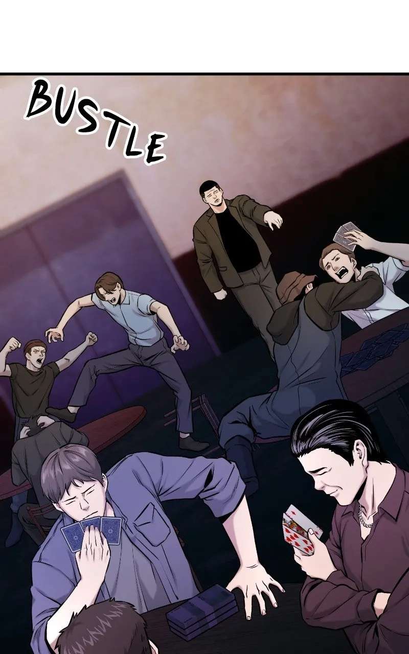 The UnrivaledLabyrinth Architect Chapter 15 - page 94
