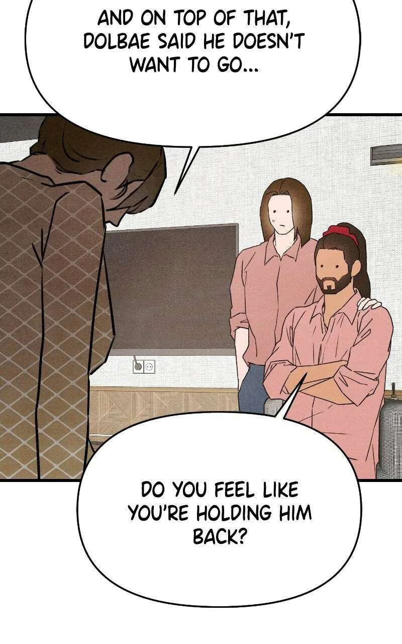 Who’s That Long-Haired Senior? Chapter 97 - page 24
