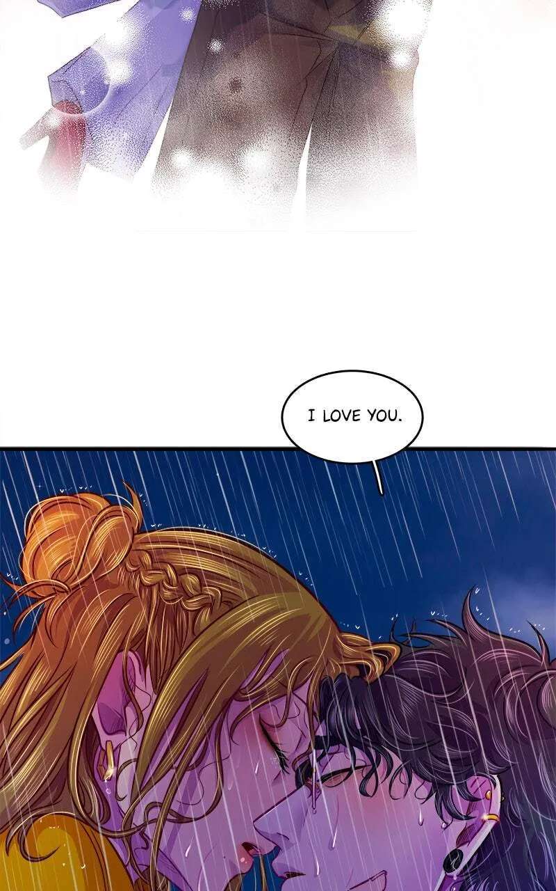Love 4 A Walk Chapter 113 - page 54
