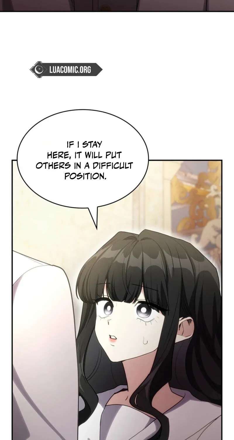 Their Obsession Will Ruin Me Chapter 98 - page 11
