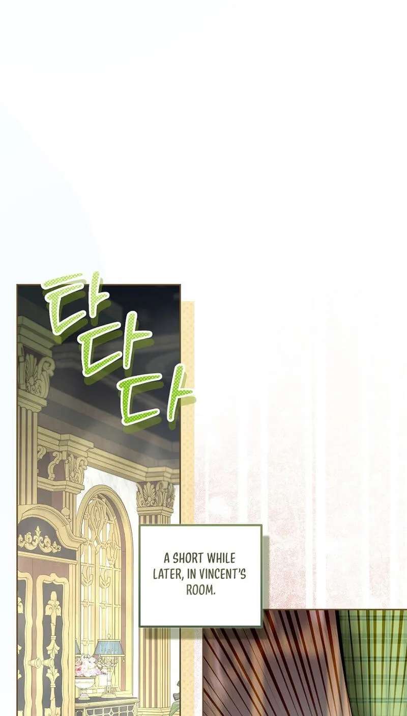 The Time-limited Extra Is Disguised as a Tutor in a Villain’s House Chapter 48 - page 47
