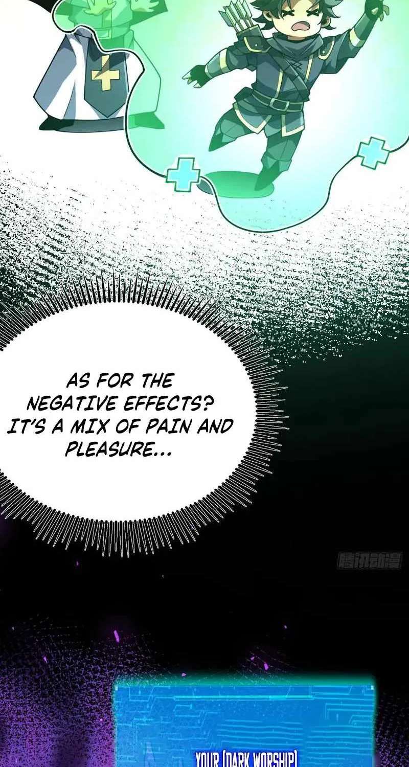 Basic Attacks Summon the Undead, My Dark Ranger Is the Strongest! Chapter 4 - page 74