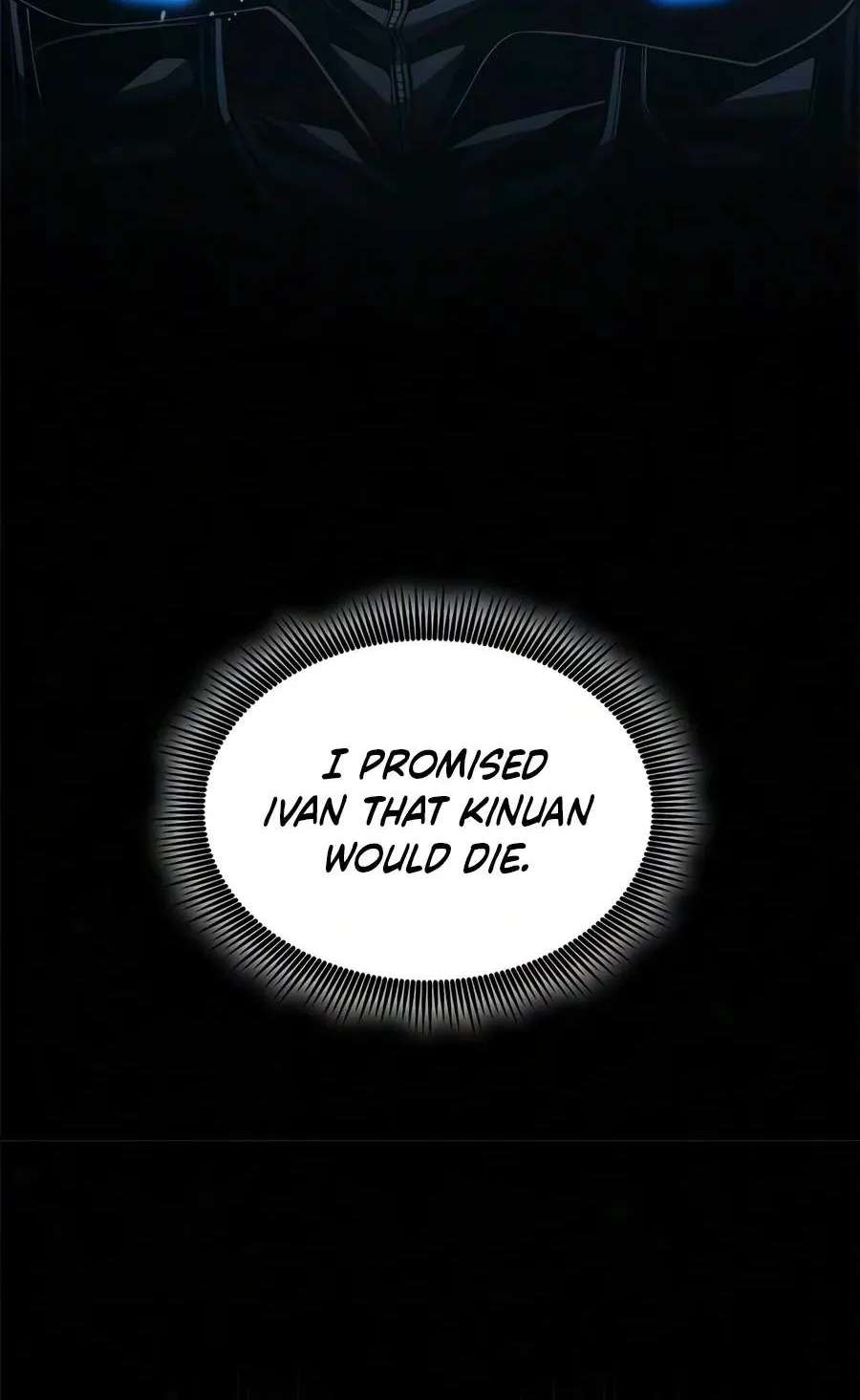 Bad Born Blood Chapter 98 - page 93