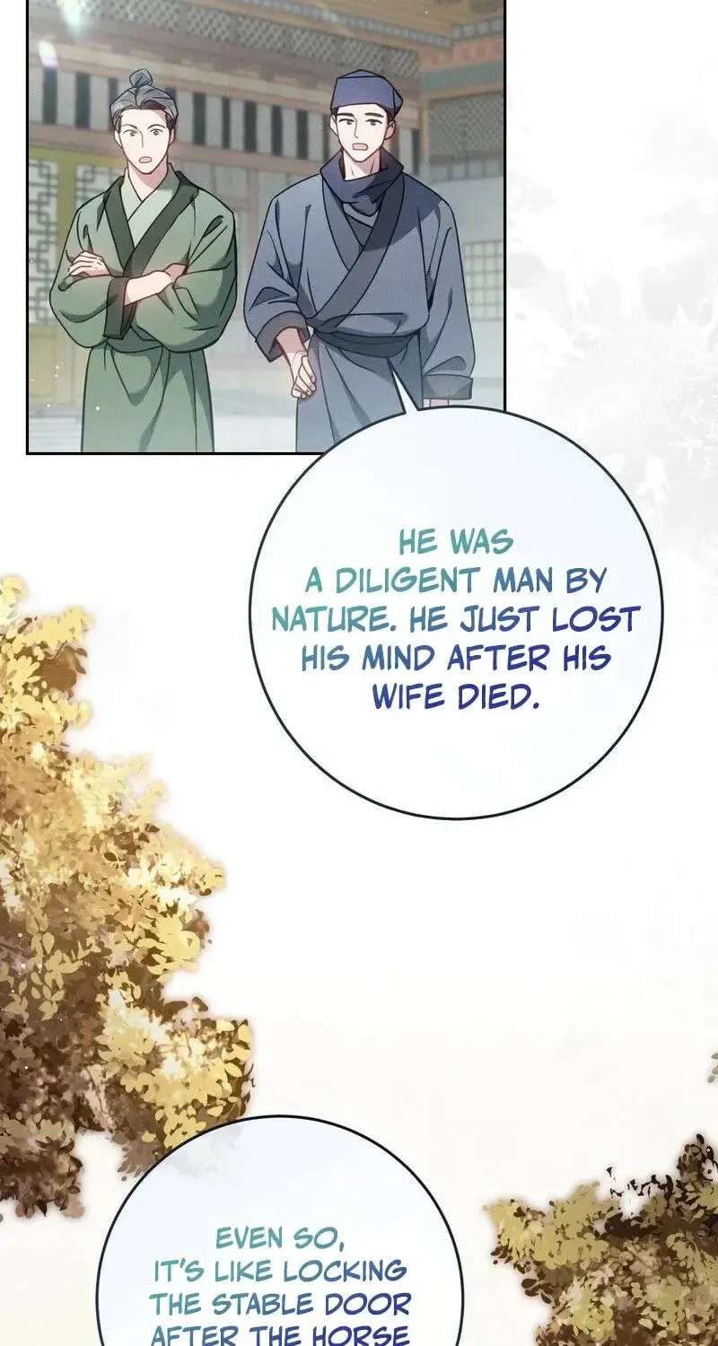 White Night Chapter 10 - page 88