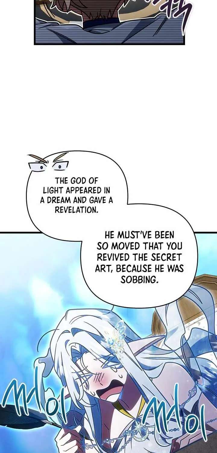 I'm Gonna Annihilate This Land Chapter 91 - page 80