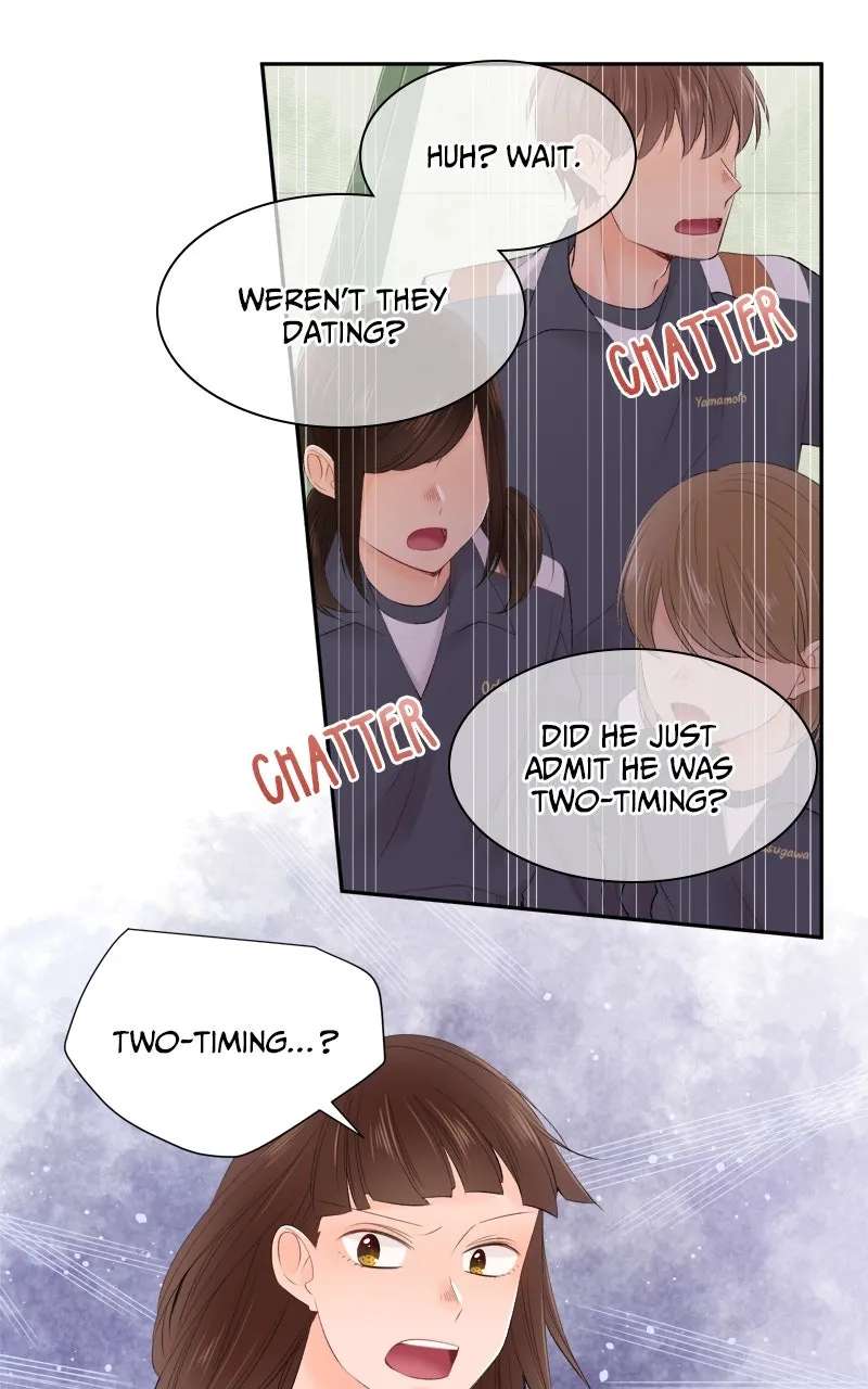 Revenge Love Chapter 194 - page 32