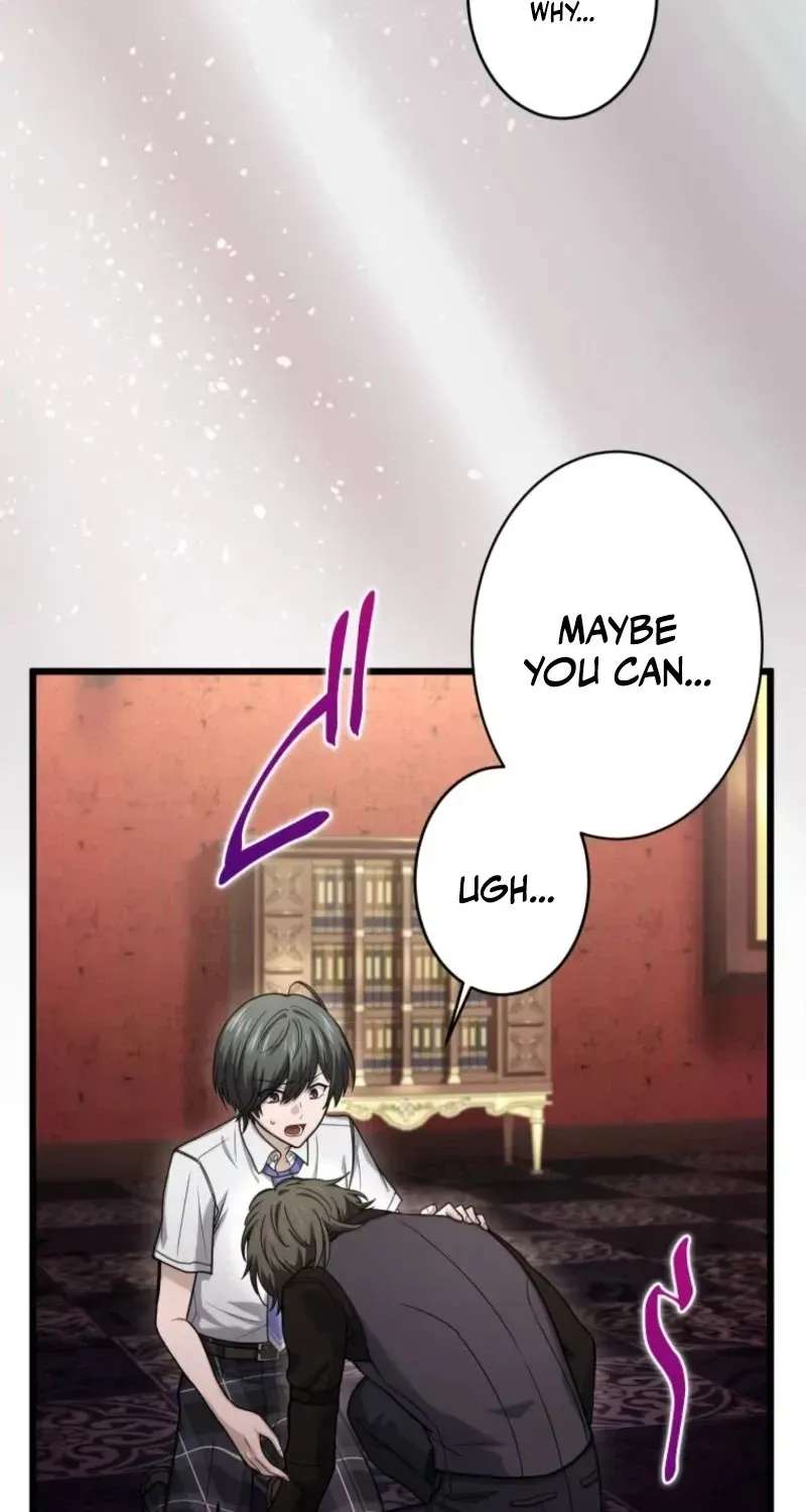 Shadow Master: The Peerless Legend Beneath the Moon Chapter 34 - page 20