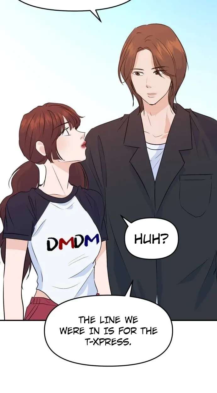 Star For You! Chapter 8 - page 36