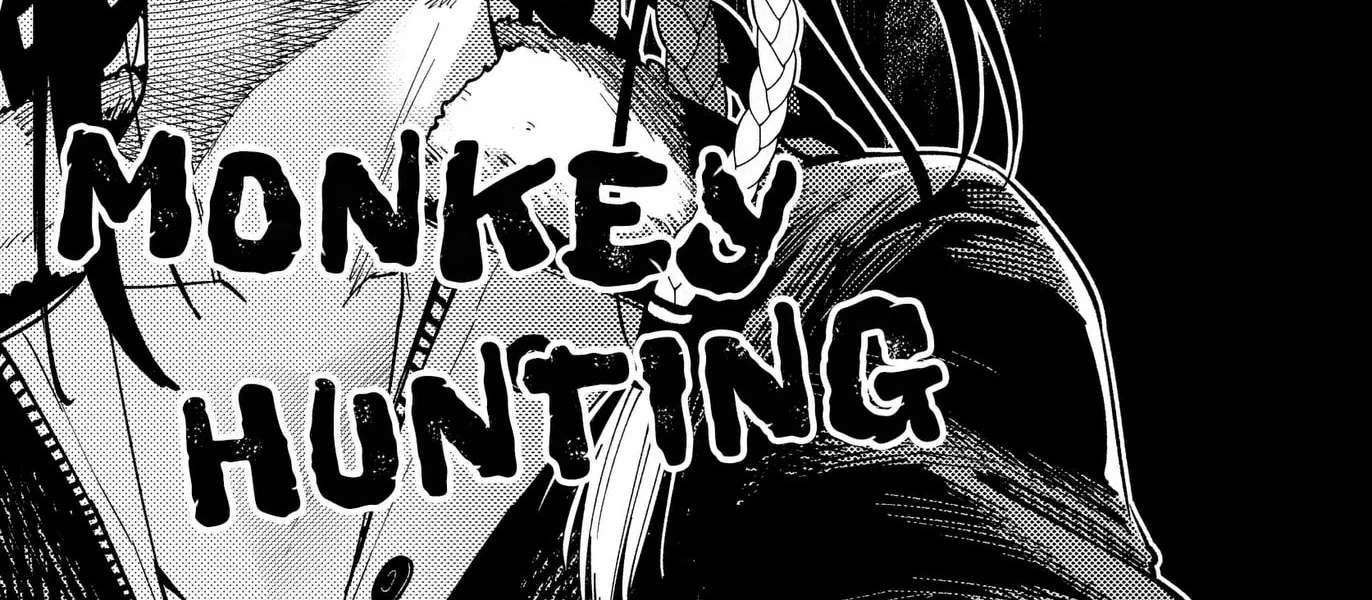 Monkey Hunting Chapter 7 - page 2