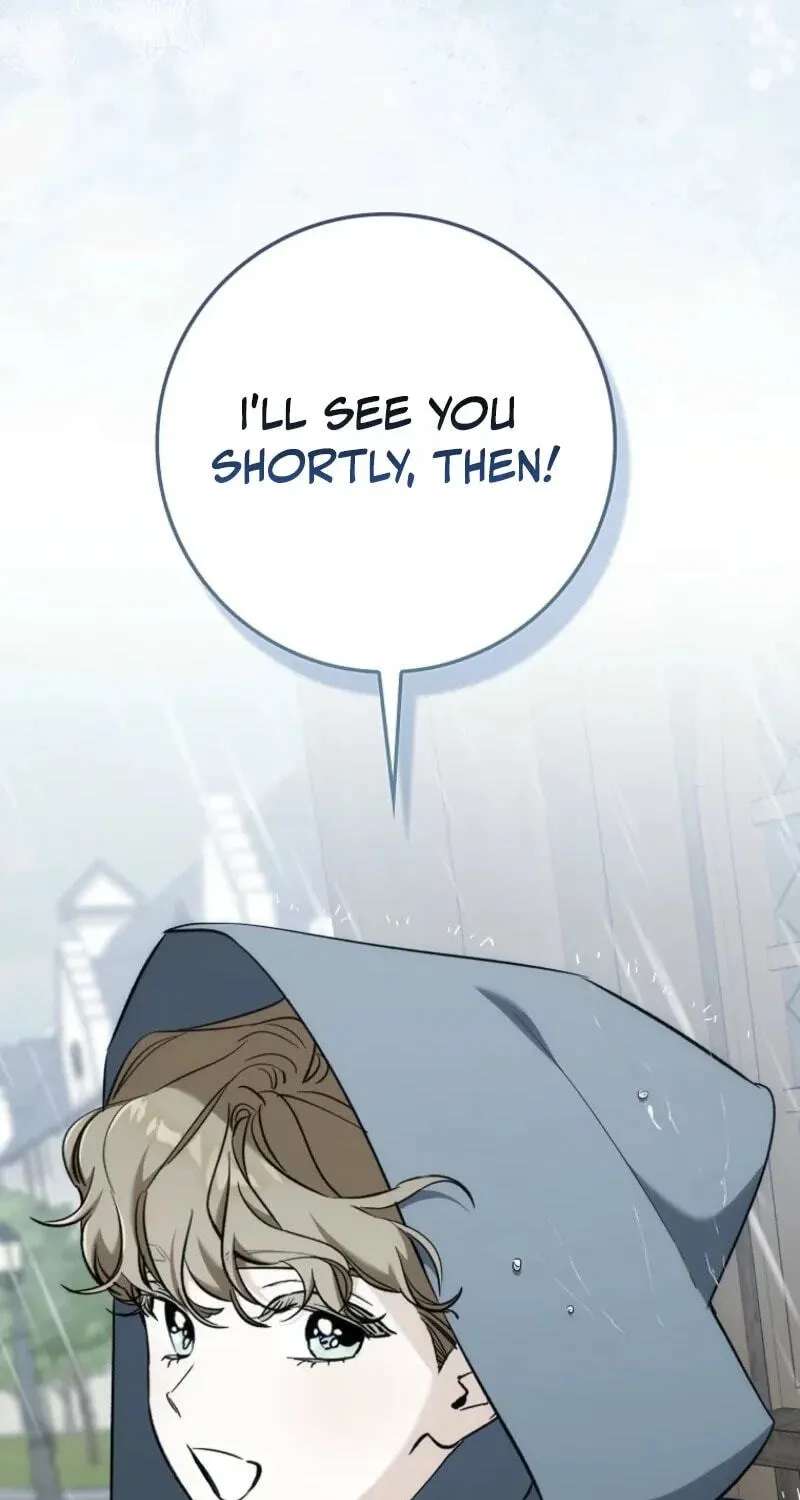 The Grand Duke Has Awakened in a Strange Place Chapter 39 - page 41